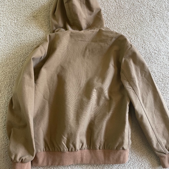 CARHARTT  Work in Progress Active Jacket - Never worn - tags still on - Picture 2 of 4